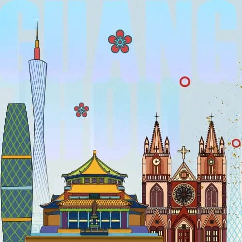 不想粤语变非遗?你都可以出一分力! 不想粤语变非遗?你都可以出一分力!