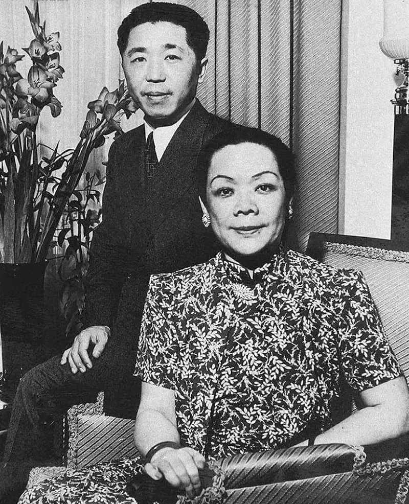 你永远不知道,真正的广东名媛有多爱“拼”! 你永远不知道,真正的广东名媛有多爱“拼”!