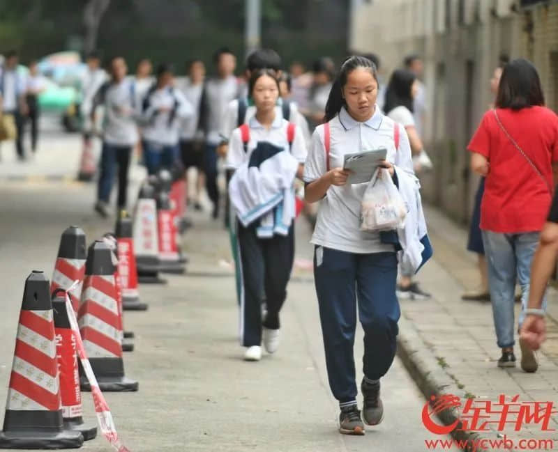 广东人,不读书? 广东人,不读书?