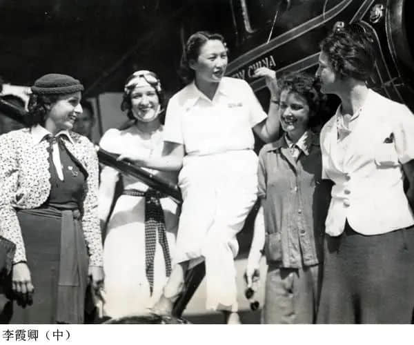 你永远不知道,真正的广东名媛有多爱“拼”! 你永远不知道,真正的广东名媛有多爱“拼”!