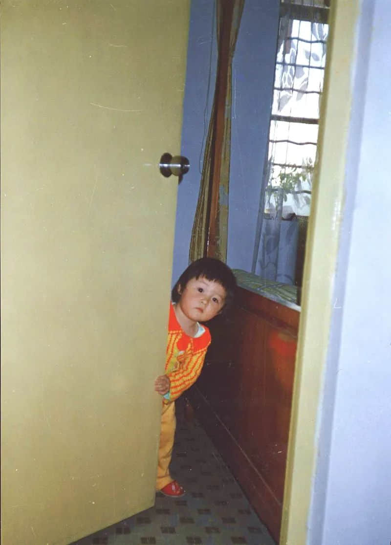 在孩子面前别充圣人了 在孩子面前别充圣人了