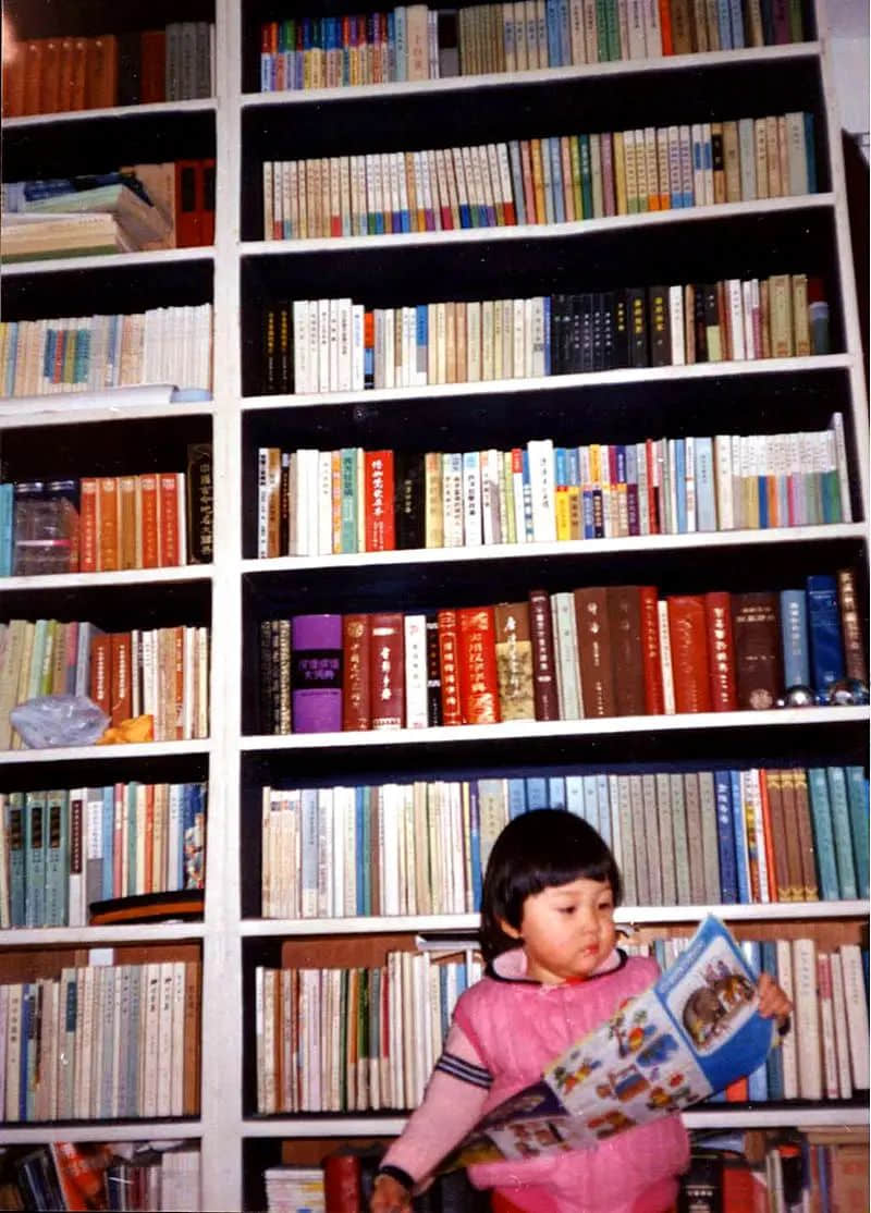 在孩子面前别充圣人了 在孩子面前别充圣人了