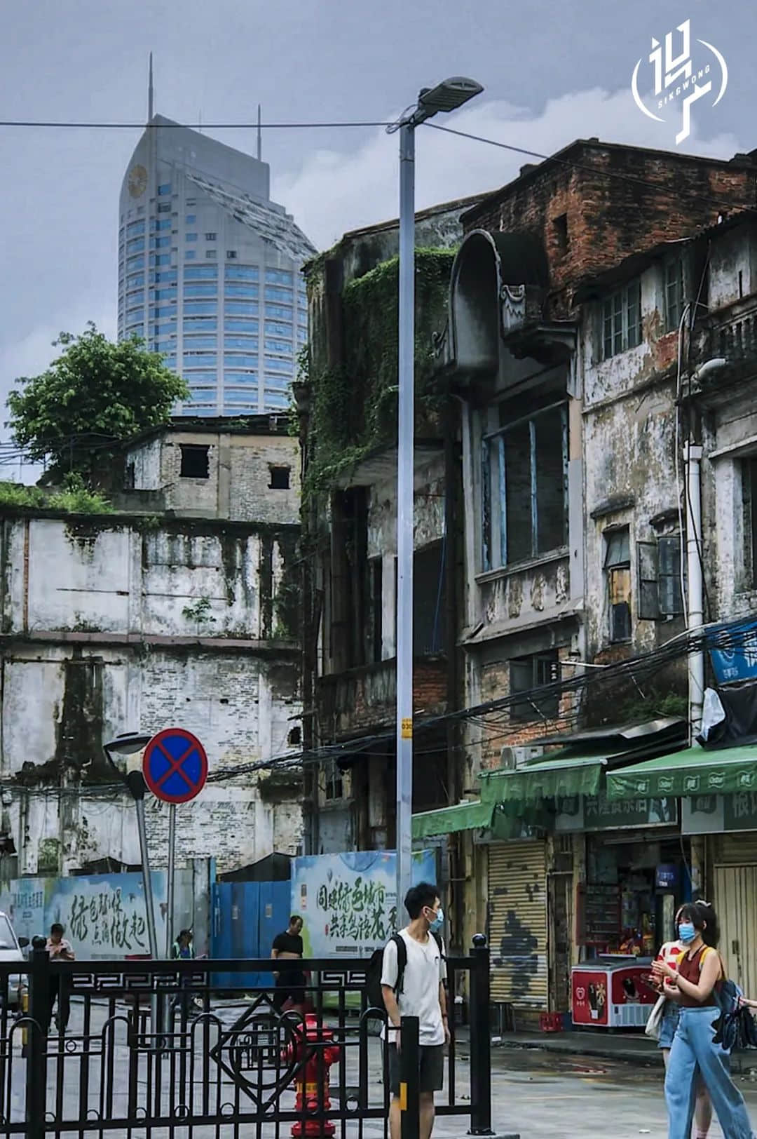 什么才是广吹的正确姿势? 什么才是广吹的正确姿势?