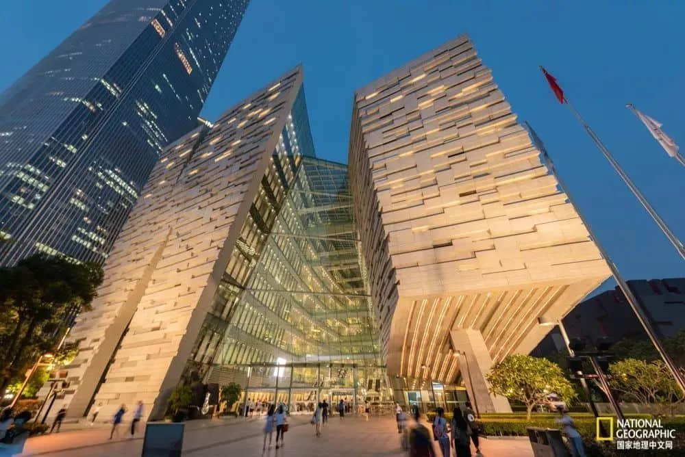 广东人,不读书? 广东人,不读书?