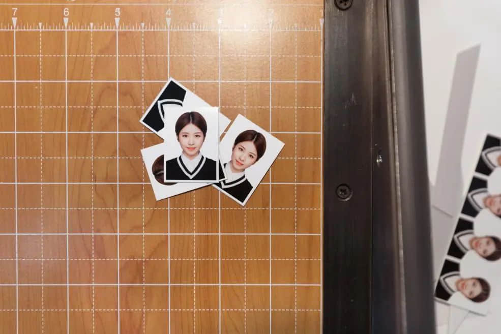 四年来,他们用镜头记录了50万广州人的动人瞬间…… 四年来,他们用镜头记录了50万广州人的动人瞬间……