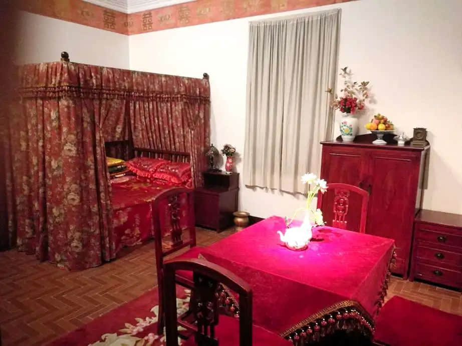 广州八旗嫁娶之礼 || 朱广 广州八旗嫁娶之礼 || 朱广