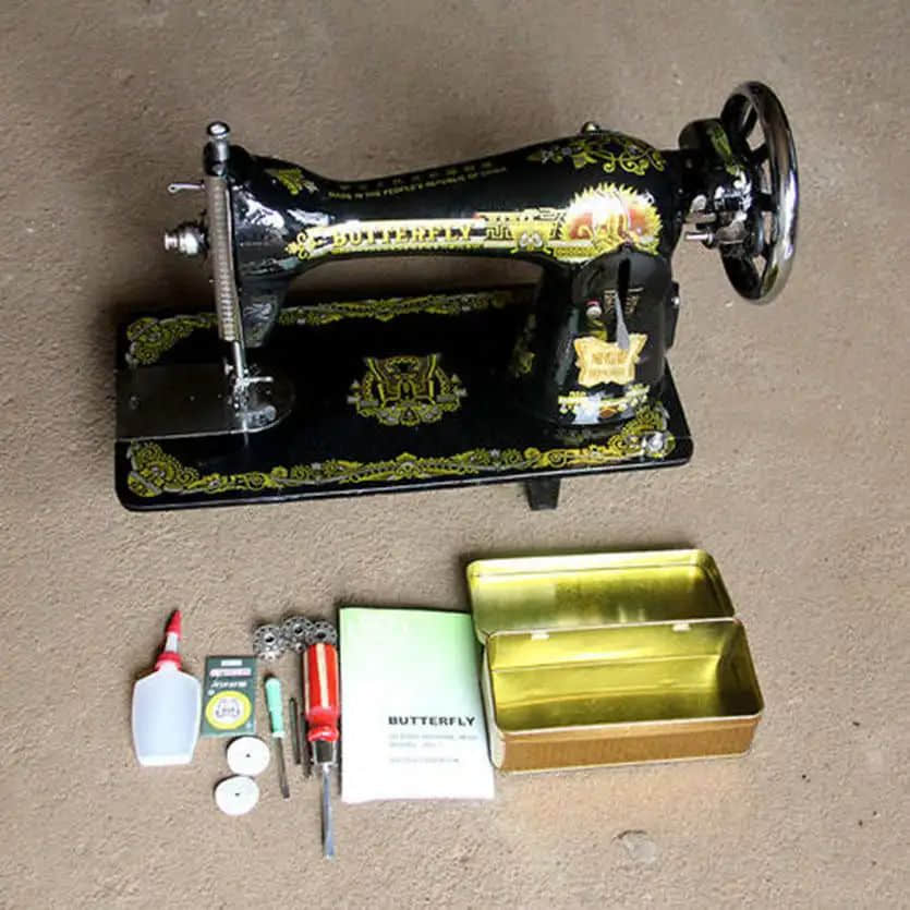 老衣车让童梦温暖如初 || 荔人行 老衣车让童梦温暖如初 || 荔人行