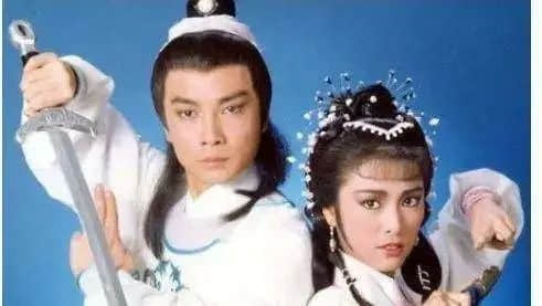 香港武侠剧兴衰史:刀光剑影江湖梦,曲终人散从此逝 香港武侠剧兴衰史:刀光剑影江湖梦,曲终人散从此逝