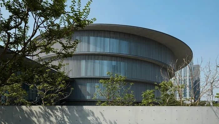 和美术馆的不和:是公共空间,还是私家客厅? 和美术馆的不和:是公共空间,还是私家客厅?