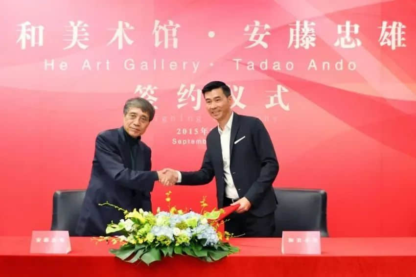 和美术馆的不和:是公共空间,还是私家客厅? 和美术馆的不和:是公共空间,还是私家客厅?