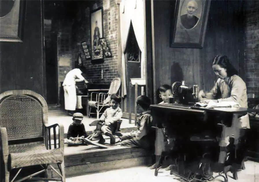 老衣车让童梦温暖如初 || 荔人行 老衣车让童梦温暖如初 || 荔人行