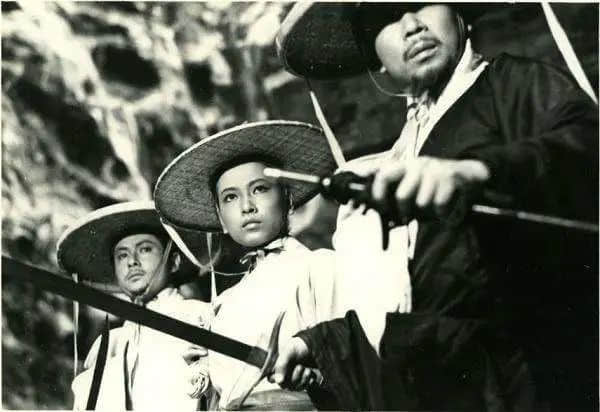 香港武侠剧兴衰史:刀光剑影江湖梦,曲终人散从此逝 香港武侠剧兴衰史:刀光剑影江湖梦,曲终人散从此逝