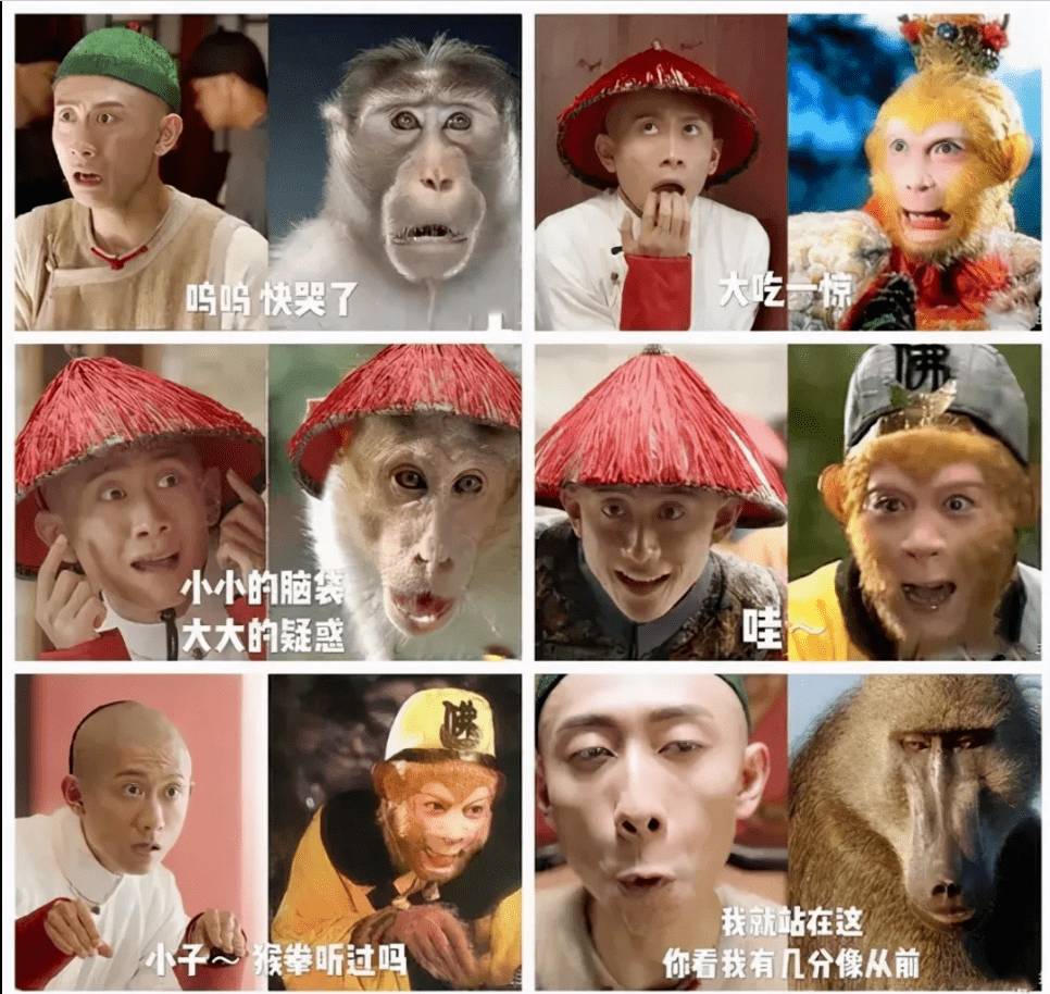 香港武侠剧兴衰史:刀光剑影江湖梦,曲终人散从此逝 香港武侠剧兴衰史:刀光剑影江湖梦,曲终人散从此逝