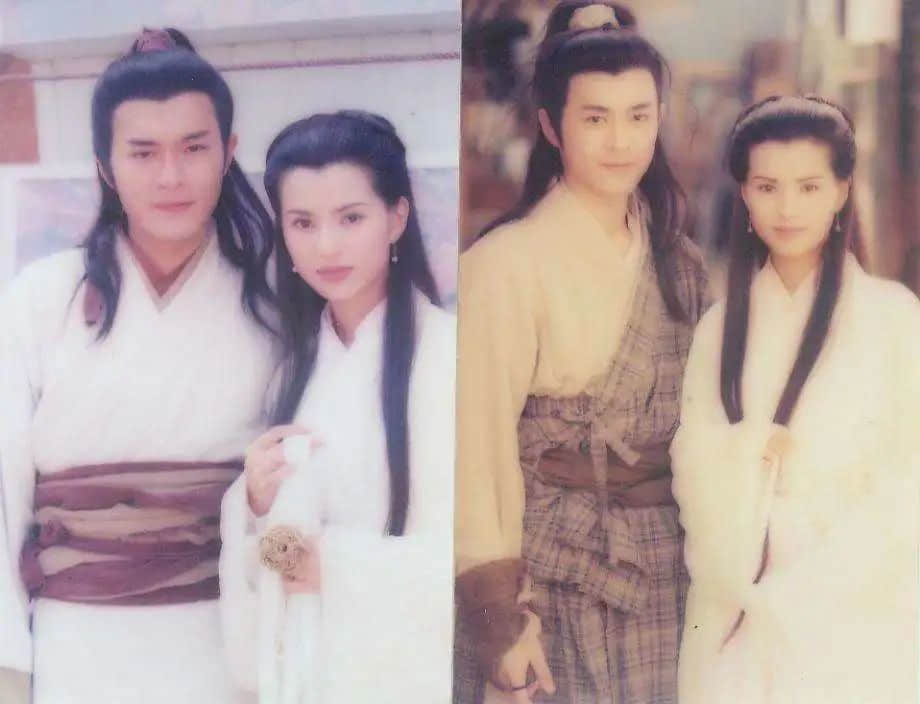 香港武侠剧兴衰史:刀光剑影江湖梦,曲终人散从此逝 香港武侠剧兴衰史:刀光剑影江湖梦,曲终人散从此逝