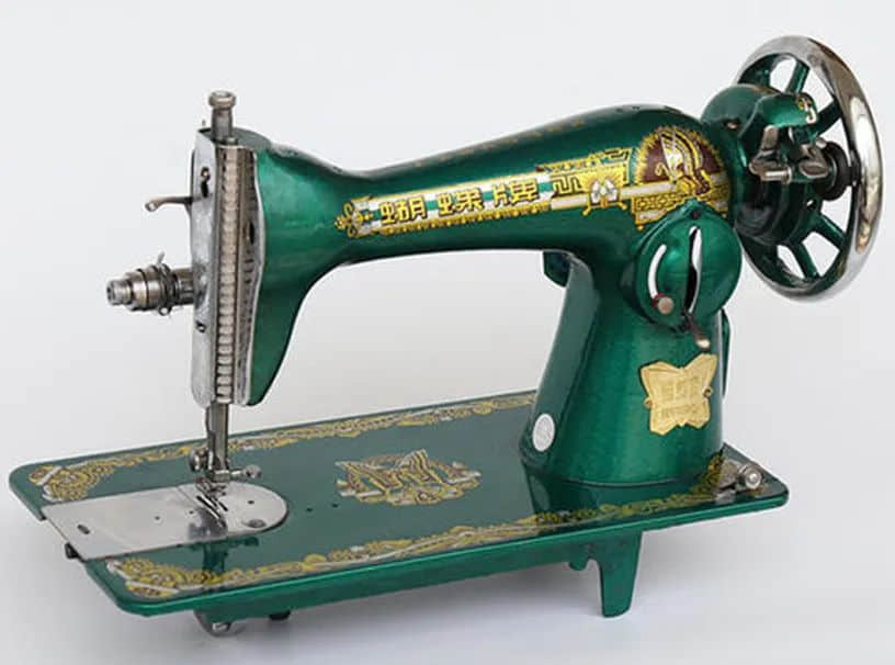 老衣车让童梦温暖如初 || 荔人行 老衣车让童梦温暖如初 || 荔人行