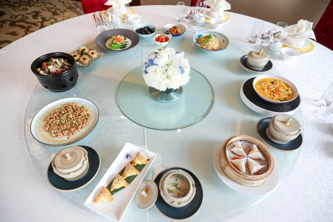 广东人的餐桌礼仪:不仅要尊重人,也要尊重食物 广东人的餐桌礼仪:不仅要尊重人,也要尊重食物