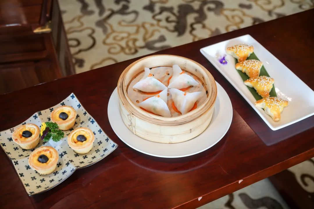 广东人的餐桌礼仪:不仅要尊重人,也要尊重食物 广东人的餐桌礼仪:不仅要尊重人,也要尊重食物