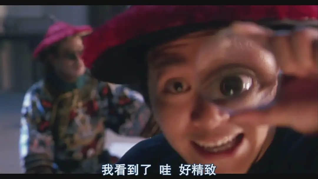 香港武侠剧兴衰史:刀光剑影江湖梦,曲终人散从此逝 香港武侠剧兴衰史:刀光剑影江湖梦,曲终人散从此逝