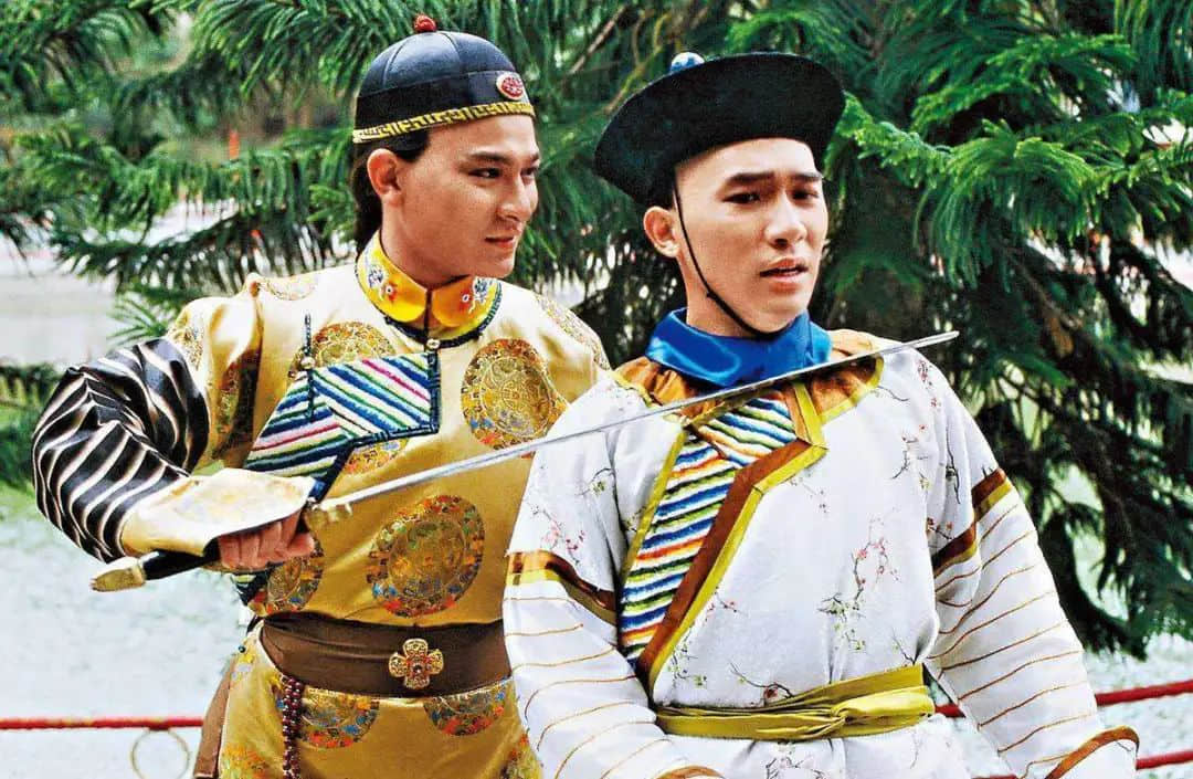 香港武侠剧兴衰史:刀光剑影江湖梦,曲终人散从此逝 香港武侠剧兴衰史:刀光剑影江湖梦,曲终人散从此逝