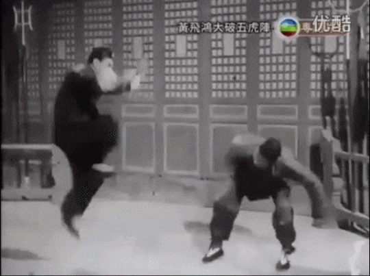 香港武侠剧兴衰史:刀光剑影江湖梦,曲终人散从此逝 香港武侠剧兴衰史:刀光剑影江湖梦,曲终人散从此逝