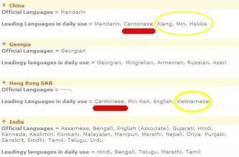 这些粤语谣言,10个广东人有9个都曾信以为真 这些粤语谣言,10个广东人有9个都曾信以为真