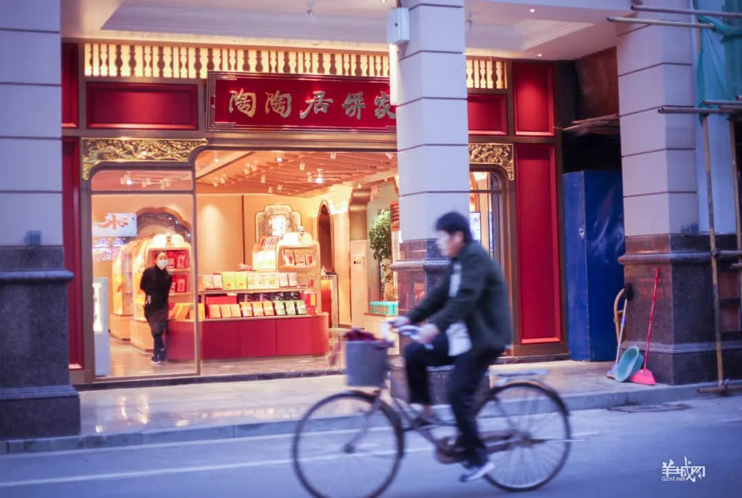 上下九:一个小红书不写,本地人都懒得吐槽的地方 上下九:一个小红书不写,本地人都懒得吐槽的地方