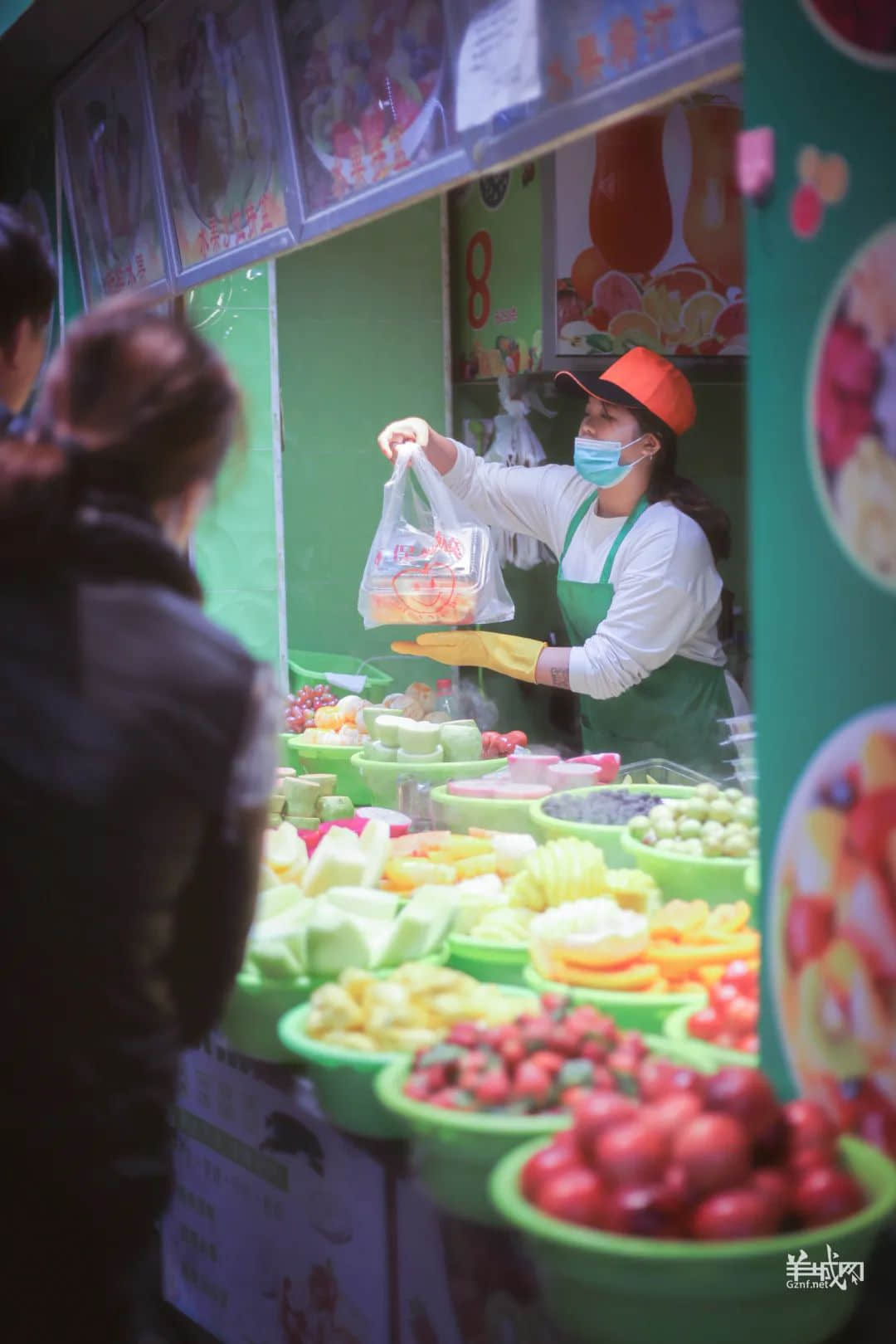 上下九:一个小红书不写,本地人都懒得吐槽的地方 上下九:一个小红书不写,本地人都懒得吐槽的地方