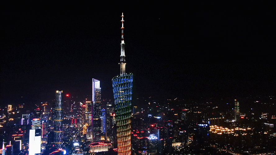 广州人,为何在“重庆GDP超越广州”后依然淡定? 广州人,为何在“重庆GDP超越广州”后依然淡定?