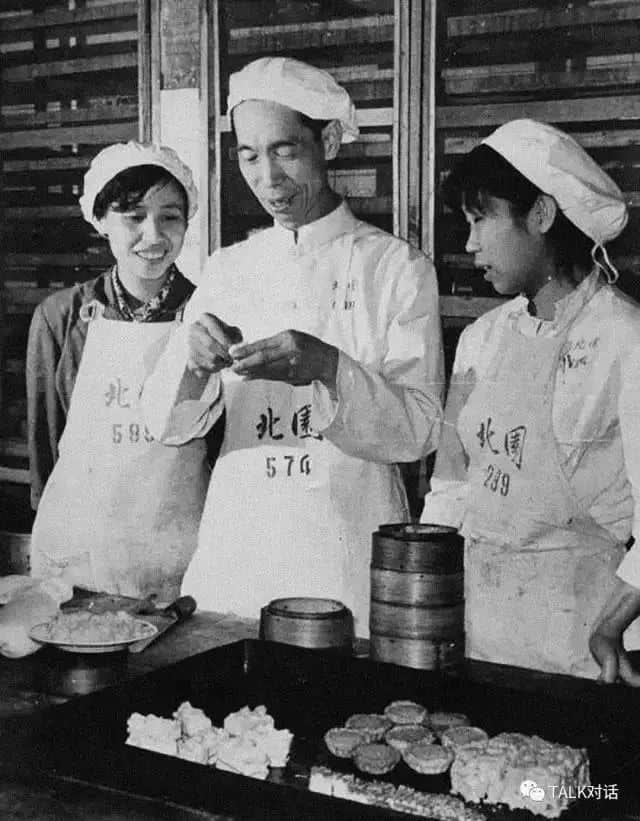 广州人未解之谜:为何一提早茶,外地食客总爱推荐「点都德」? 广州人未解之谜:为何一提早茶,外地食客总爱推荐「点都德」?