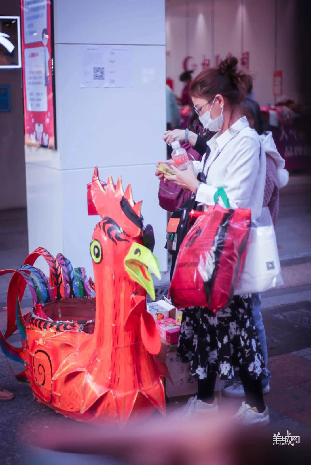 上下九:一个小红书不写,本地人都懒得吐槽的地方 上下九:一个小红书不写,本地人都懒得吐槽的地方