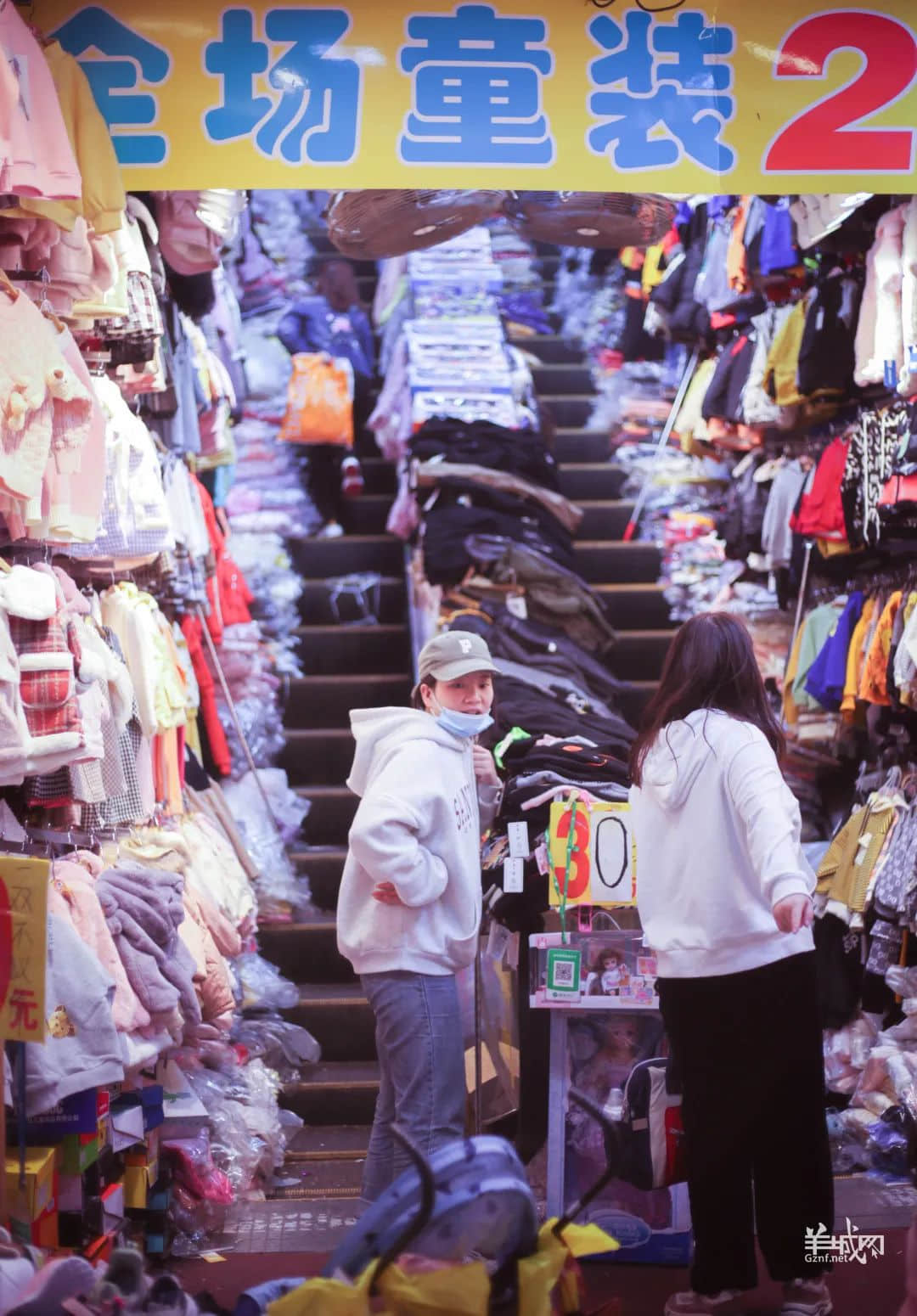 上下九:一个小红书不写,本地人都懒得吐槽的地方 上下九:一个小红书不写,本地人都懒得吐槽的地方