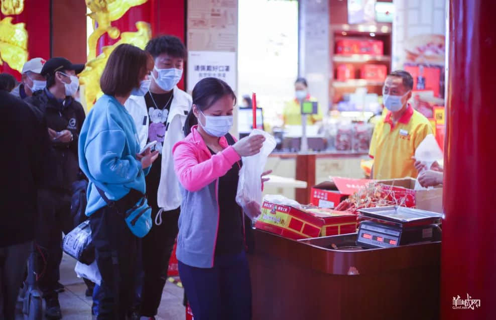 上下九:一个小红书不写,本地人都懒得吐槽的地方 上下九:一个小红书不写,本地人都懒得吐槽的地方