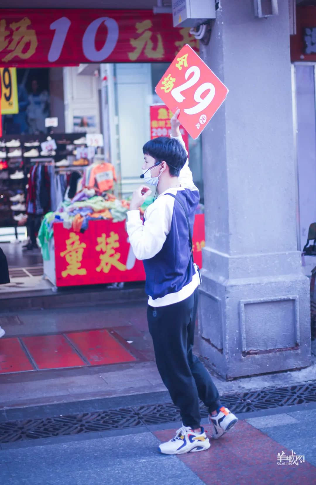 上下九:一个小红书不写,本地人都懒得吐槽的地方 上下九:一个小红书不写,本地人都懒得吐槽的地方