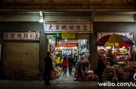 上下九:一个小红书不写,本地人都懒得吐槽的地方 上下九:一个小红书不写,本地人都懒得吐槽的地方