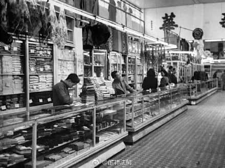 上下九:一个小红书不写,本地人都懒得吐槽的地方 上下九:一个小红书不写,本地人都懒得吐槽的地方