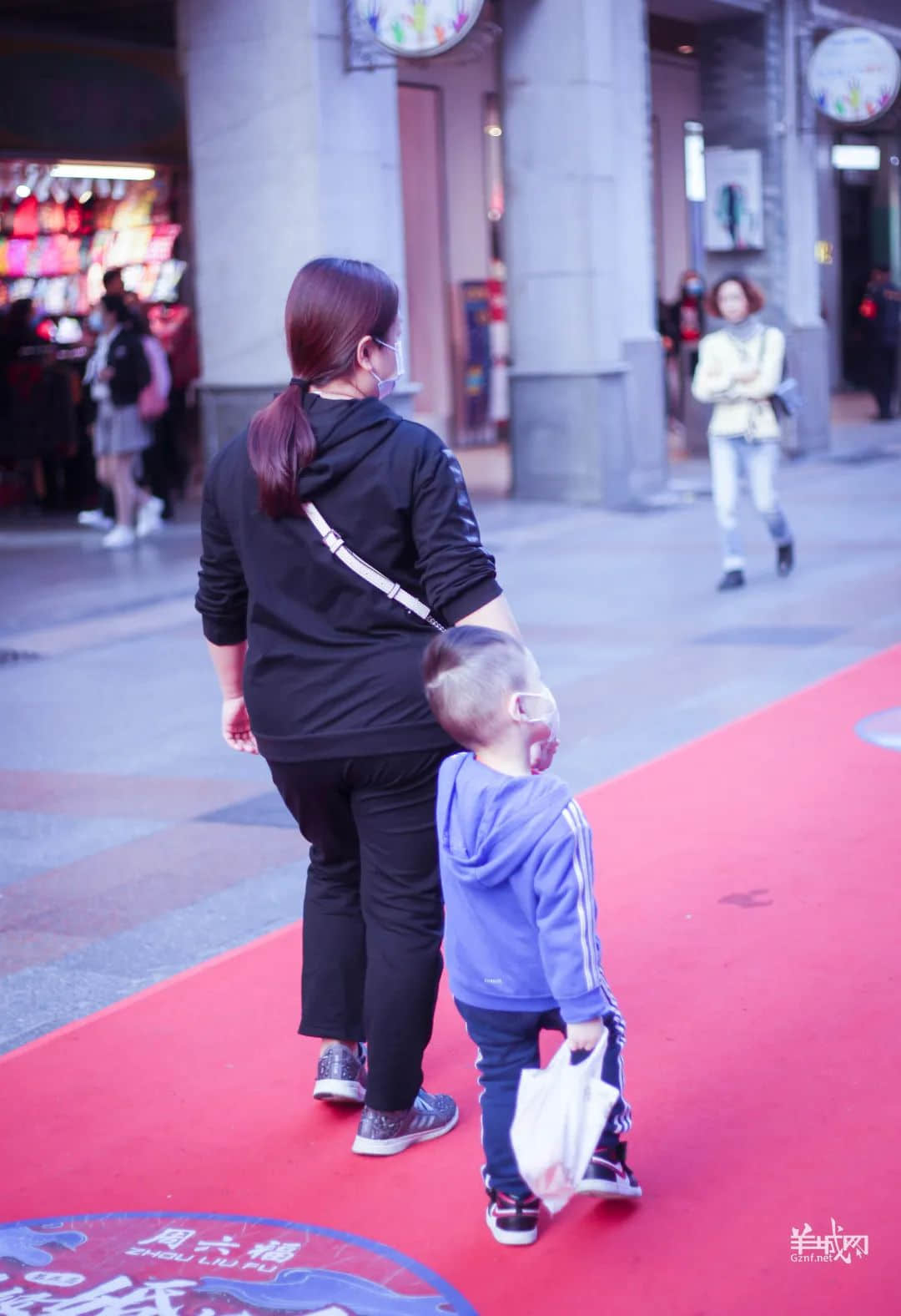 上下九:一个小红书不写,本地人都懒得吐槽的地方 上下九:一个小红书不写,本地人都懒得吐槽的地方