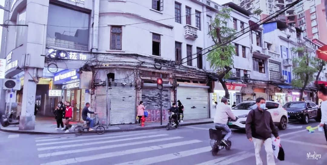 上下九:一个小红书不写,本地人都懒得吐槽的地方 上下九:一个小红书不写,本地人都懒得吐槽的地方