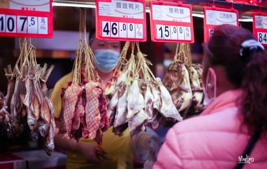 上下九:一个小红书不写,本地人都懒得吐槽的地方 上下九:一个小红书不写,本地人都懒得吐槽的地方