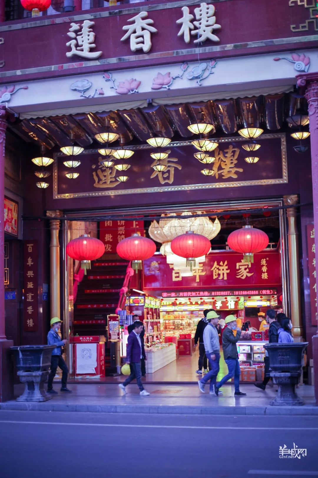 上下九:一个小红书不写,本地人都懒得吐槽的地方 上下九:一个小红书不写,本地人都懒得吐槽的地方