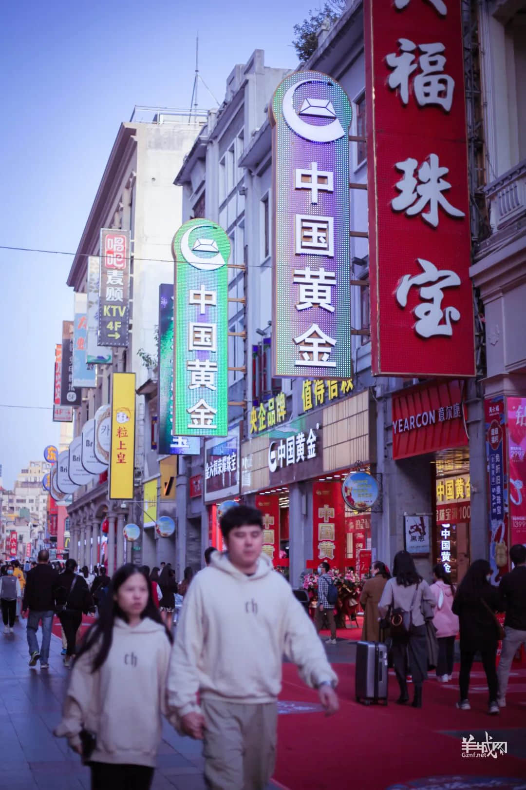 上下九:一个小红书不写,本地人都懒得吐槽的地方 上下九:一个小红书不写,本地人都懒得吐槽的地方