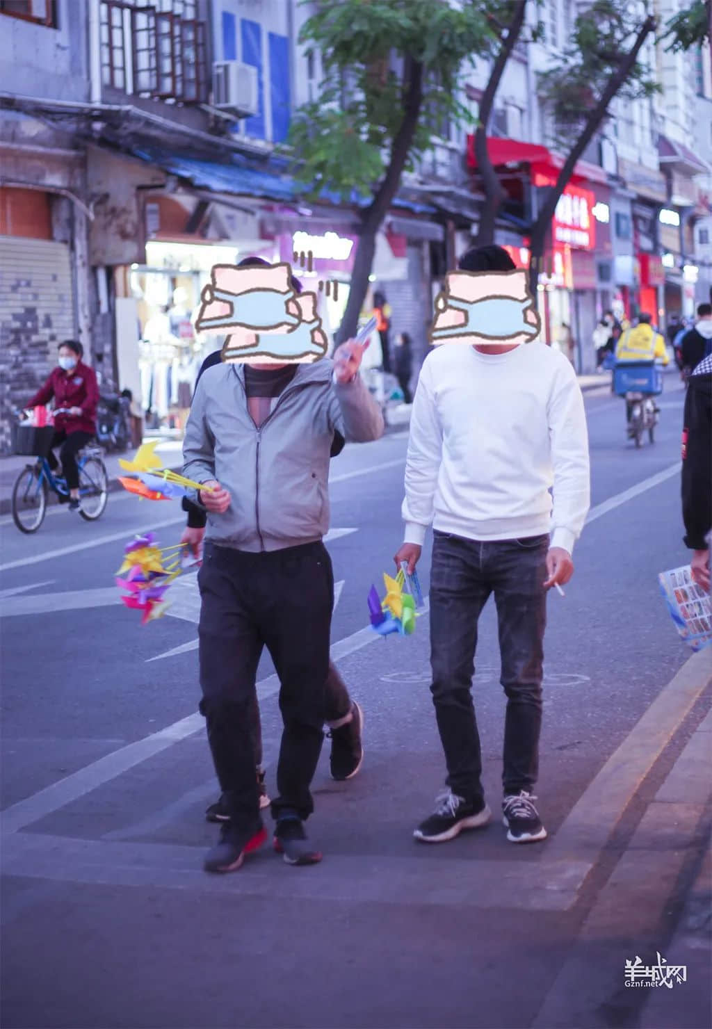 上下九:一个小红书不写,本地人都懒得吐槽的地方 上下九:一个小红书不写,本地人都懒得吐槽的地方