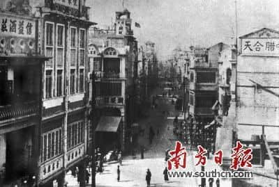 上下九:一个小红书不写,本地人都懒得吐槽的地方 上下九:一个小红书不写,本地人都懒得吐槽的地方