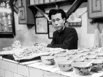 上下九:一个小红书不写,本地人都懒得吐槽的地方 上下九:一个小红书不写,本地人都懒得吐槽的地方