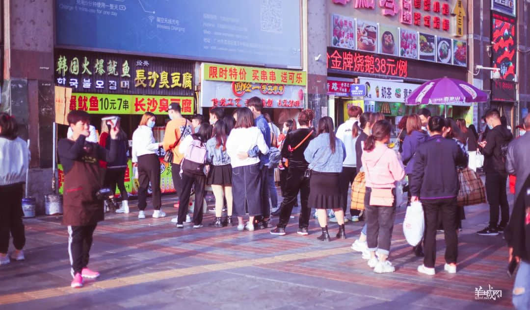 上下九:一个小红书不写,本地人都懒得吐槽的地方 上下九:一个小红书不写,本地人都懒得吐槽的地方