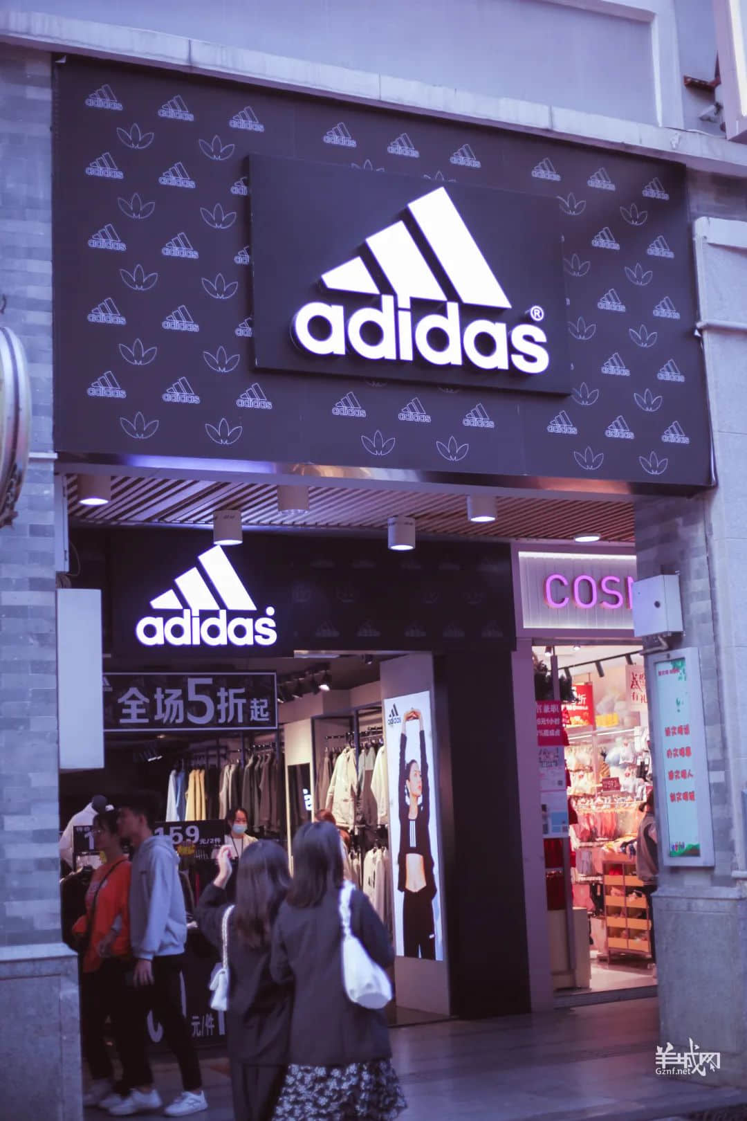 上下九:一个小红书不写,本地人都懒得吐槽的地方 上下九:一个小红书不写,本地人都懒得吐槽的地方