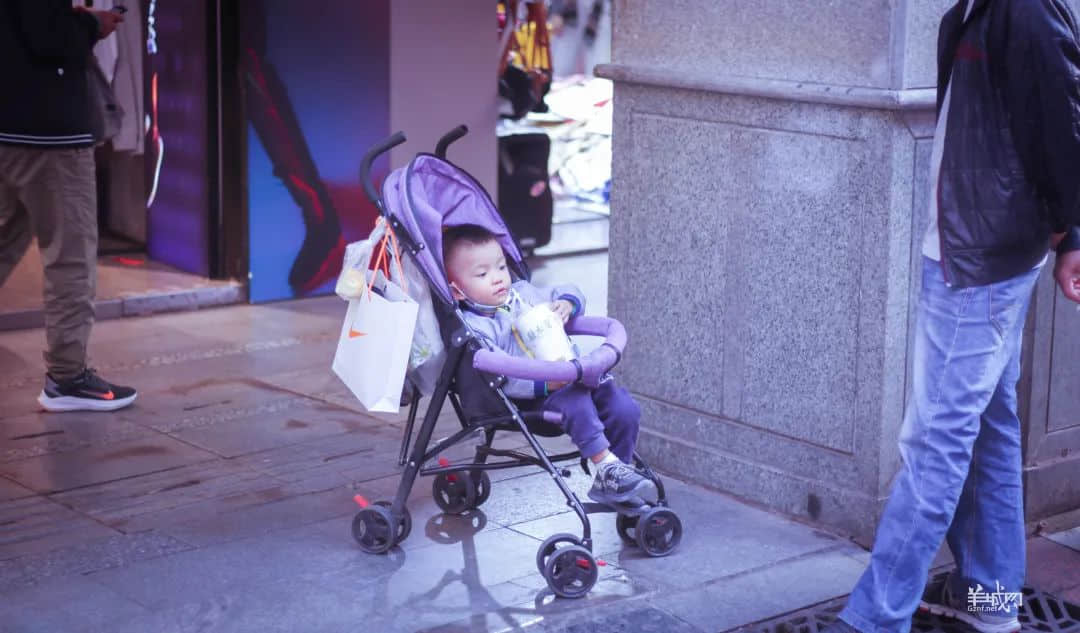 上下九:一个小红书不写,本地人都懒得吐槽的地方 上下九:一个小红书不写,本地人都懒得吐槽的地方