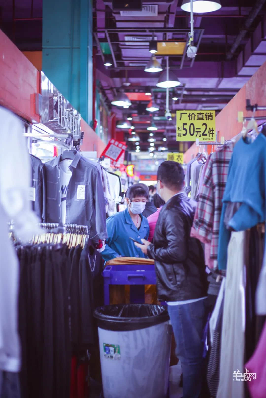 上下九:一个小红书不写,本地人都懒得吐槽的地方 上下九:一个小红书不写,本地人都懒得吐槽的地方