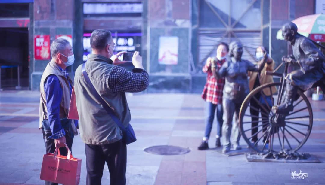 上下九:一个小红书不写,本地人都懒得吐槽的地方 上下九:一个小红书不写,本地人都懒得吐槽的地方
