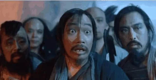 唔识呢啲粤语gag,等于白睇周星驰电影 唔识呢啲粤语gag,等于白睇周星驰电影