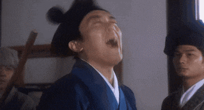 唔识呢啲粤语gag,等于白睇周星驰电影 唔识呢啲粤语gag,等于白睇周星驰电影